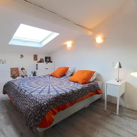 Alc - Bor383 - 12 Min Palais And Beaches * Cannes