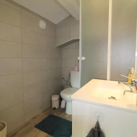 Alc - Bor383 - 12 Min Palais And Beaches Appartement *