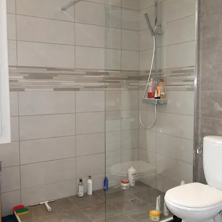 Alc - Bor383 - 12 Min Palais And Beaches Cannes