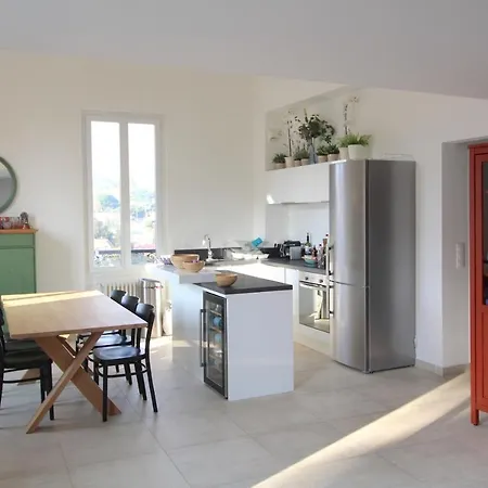 Alc - Bor383 - 12 Min Palais And Beaches