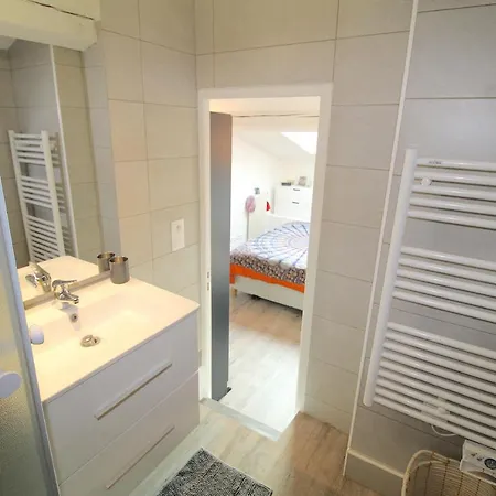 Appartement Alc - Bor383 - 12 Min Palais And Beaches