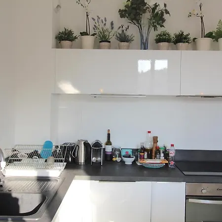 Alc - Bor383 - 12 Min Palais And Beaches * Cannes