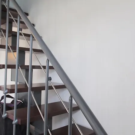 Appartement Alc - Bor383 - 12 Min Palais And Beaches Cannes