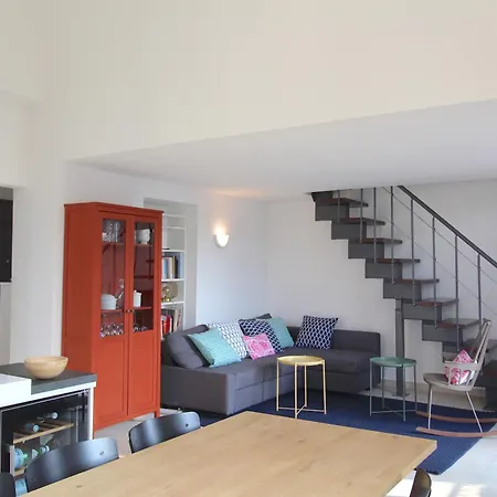 Alc - Bor383 - 12 Min Palais And Beaches Appartement
