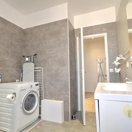 Appartement Alc - Bor383 - 12 Min Palais And Beaches