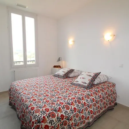 Apartament Alc - Bor383 - 12 Min Palais And Beaches *