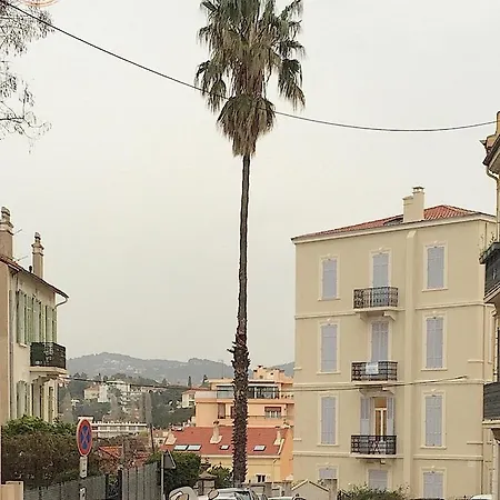 Alc - Bor383 - 12 Min Palais And Beaches *