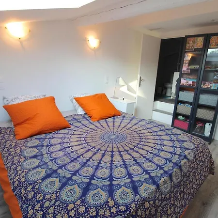 Alc - Bor383 - 12 Min Palais And Beaches