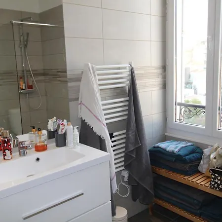 Alc - Bor383 - 12 Min Palais And Beaches *